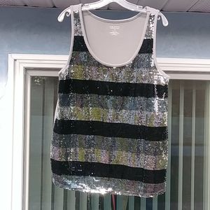 Lane Bryant Women's Tank Top.